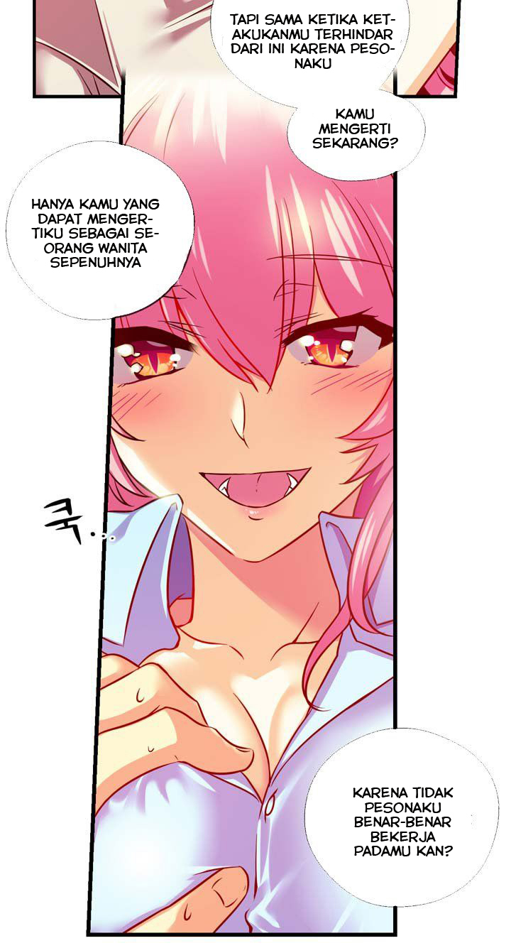 Hyulla’s Race Chapter 05.2 Gambar 16